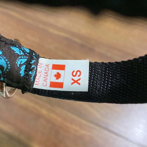 RC XS Dog collar - Picture 3 of 3